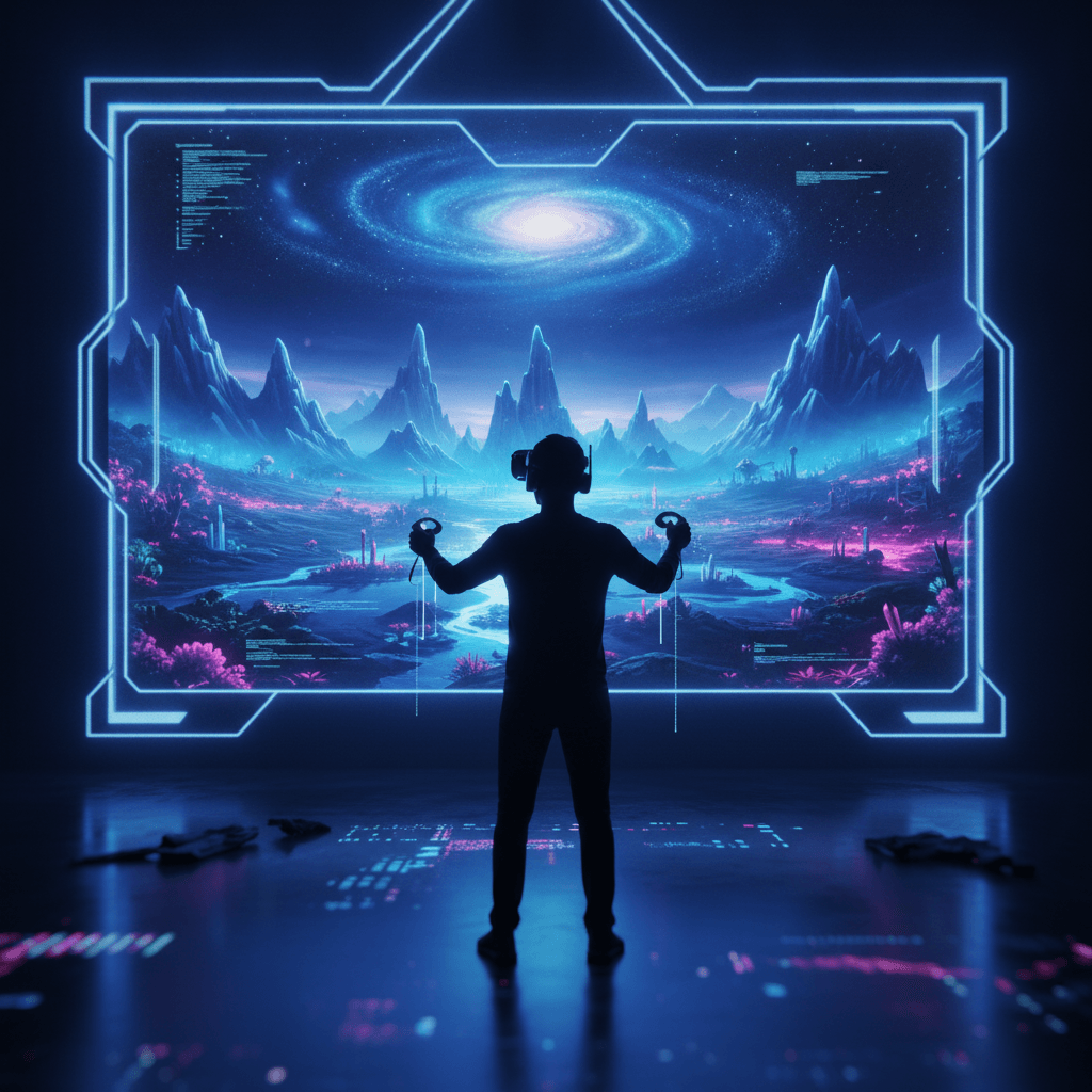Avventura Immersiva