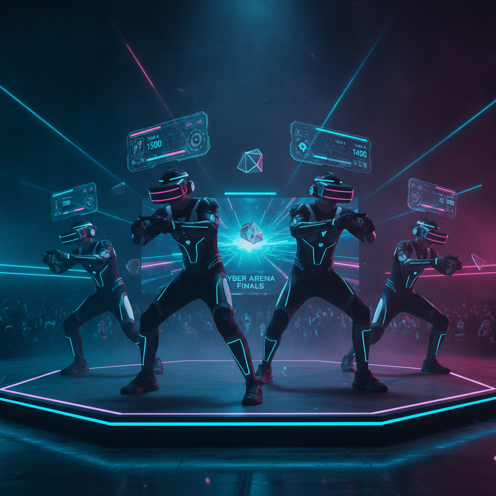Multiplayer
